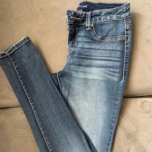 Maurices Jeans